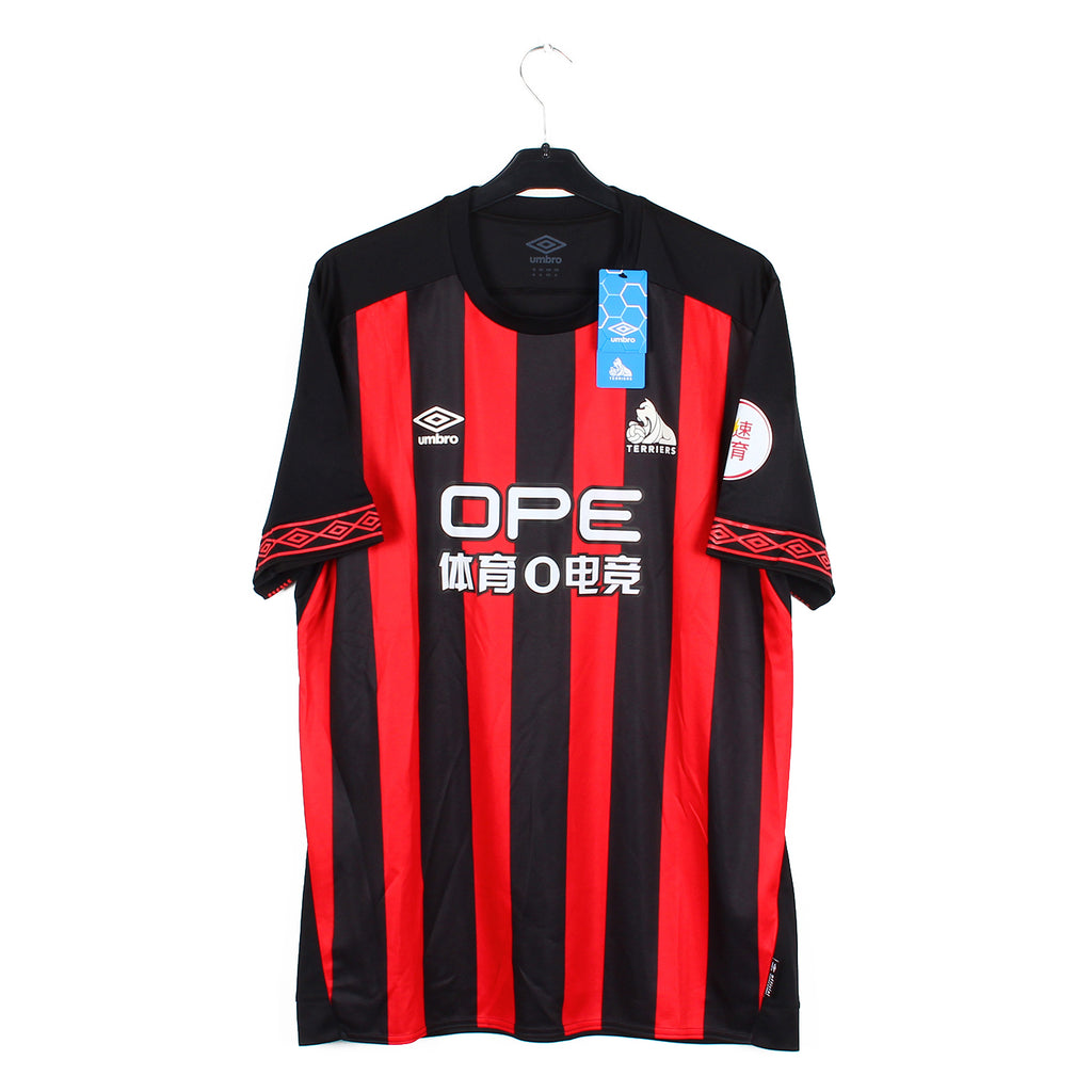 2018/19 - Huddersfield (XL)