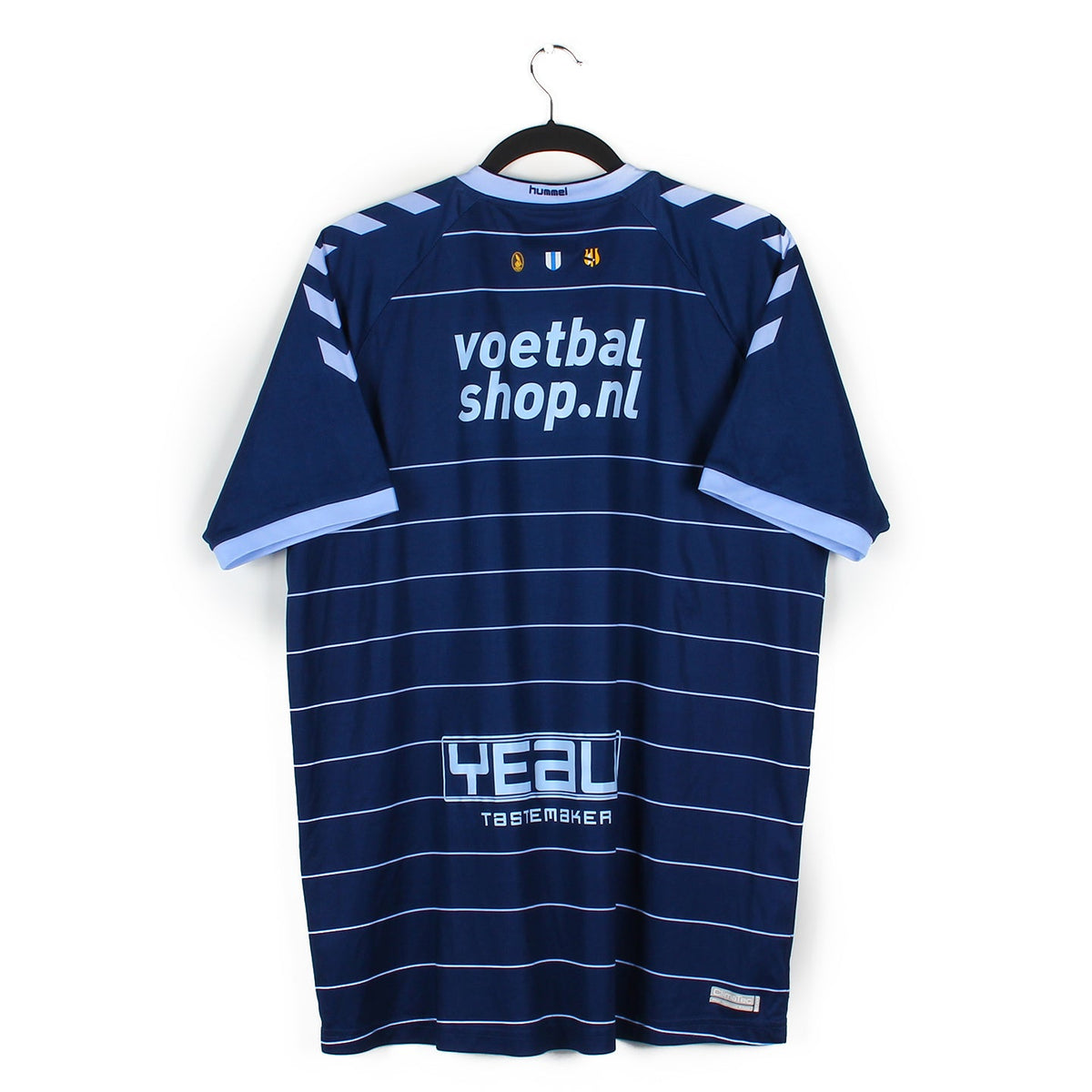 2014/15 - Utrecht FC (XL)