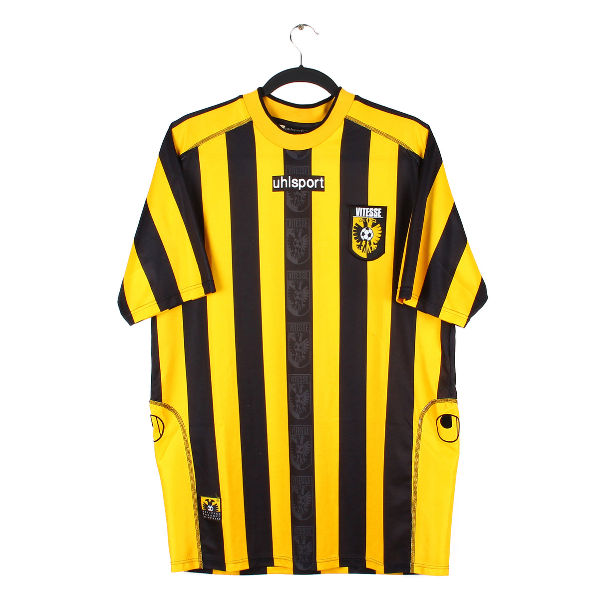 2004/05 - SBV Vitesse #10 (2XL)