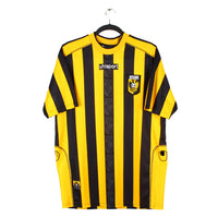 2004/05 - SBV Vitesse #10 (2XL)