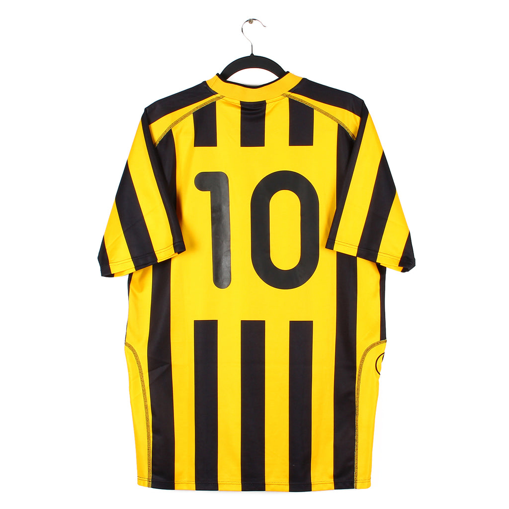 2004/05 - SBV Vitesse #10 (2XL)