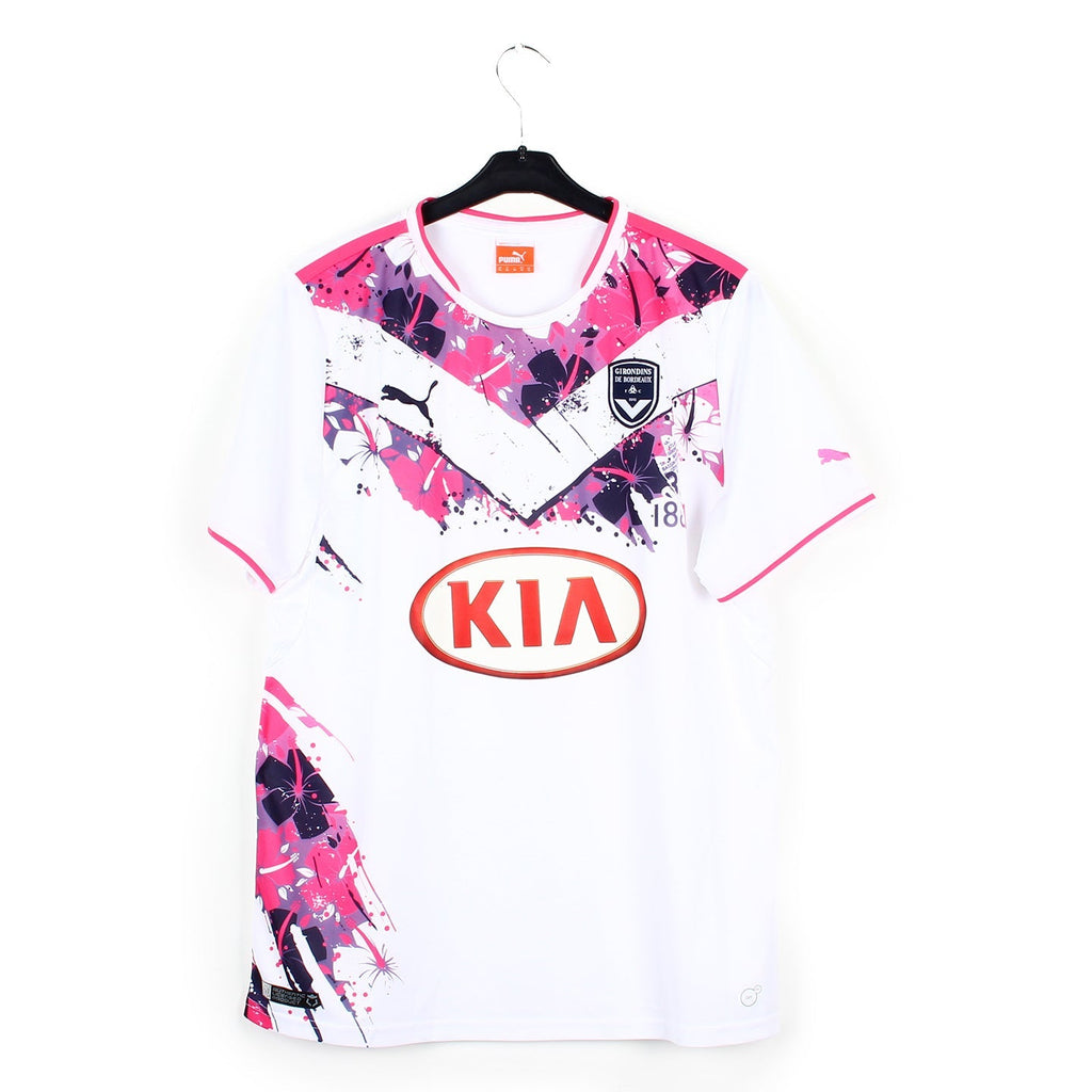 2013/14 - Girondins Bordeaux (S)