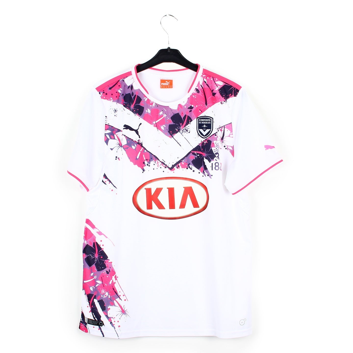 2013/14 - Girondins Bordeaux (S)