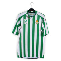 2007/08 - Real Betis (M) *centenaire*