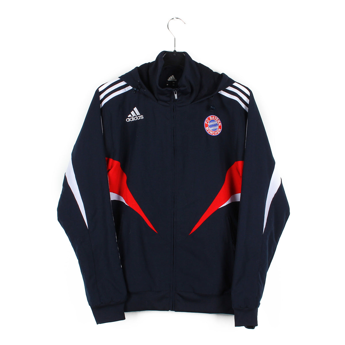 2008/09 - Bayern Munich (2XL)