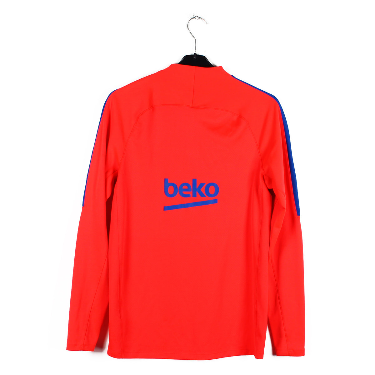 2016/17 - Barcelone (XL)