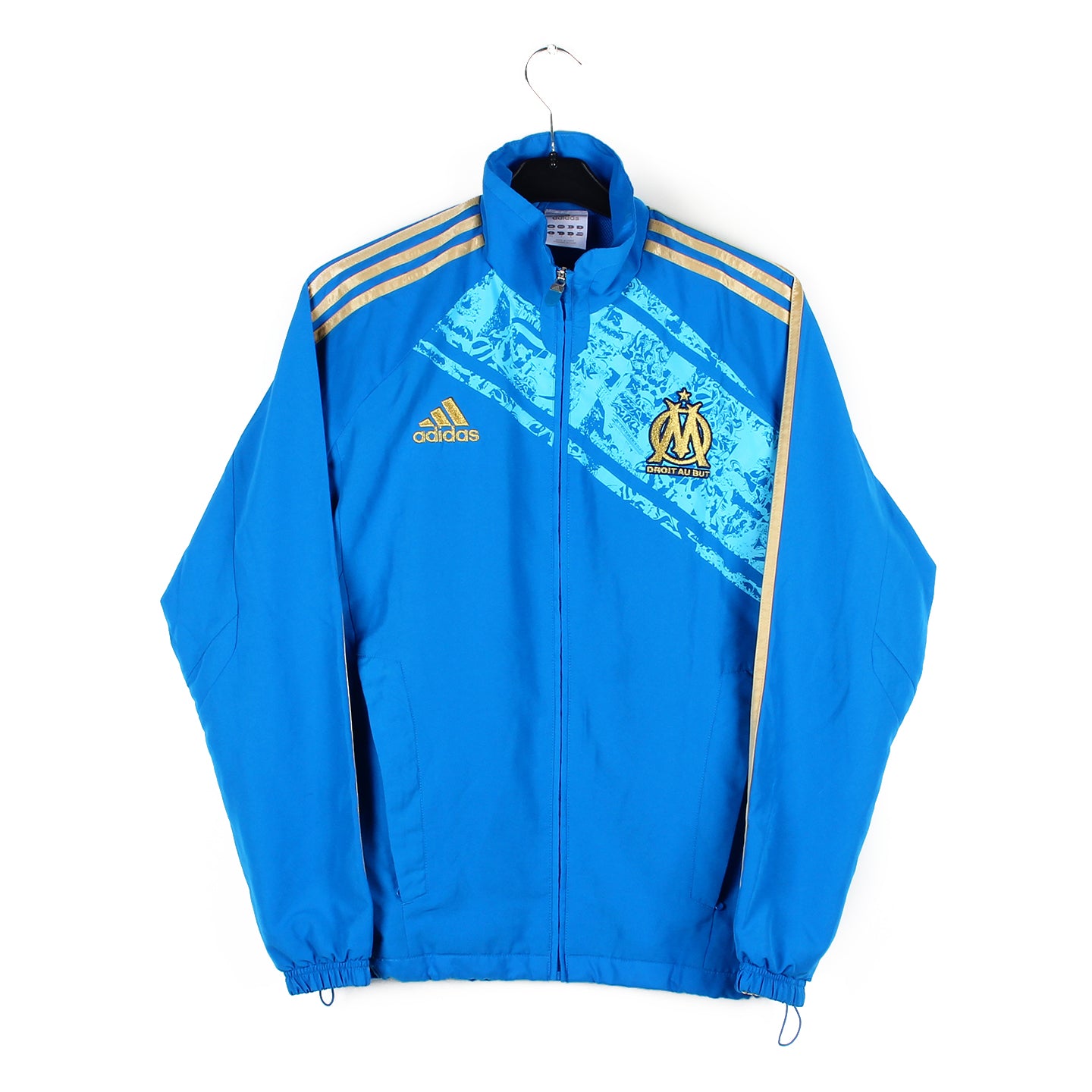 2011/12 - OM (XL enfant)