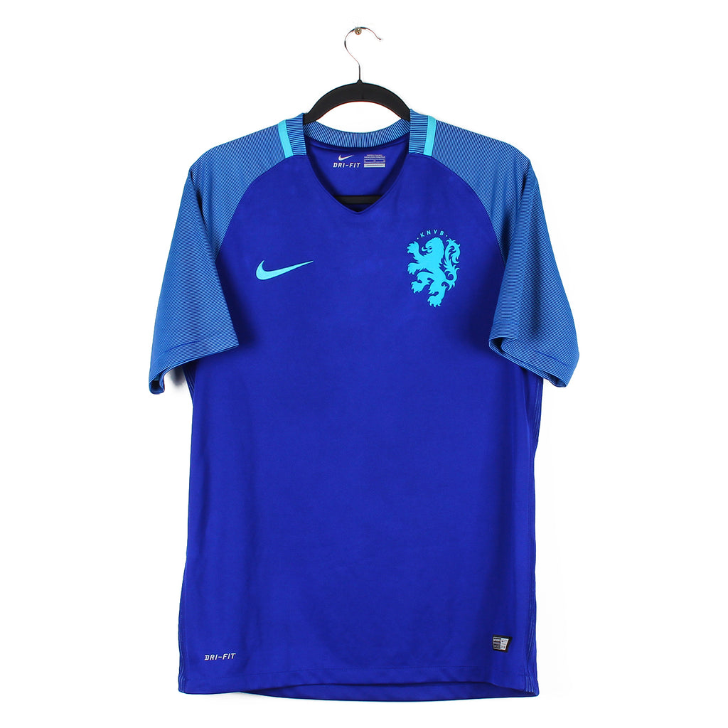 2015/16 - Pays-Bas (M)