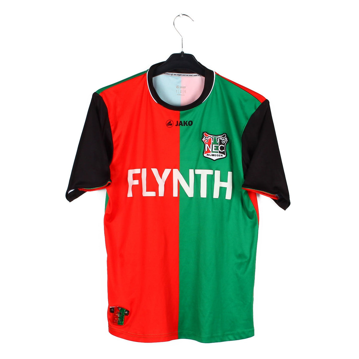 2011/12 - NEC Nijmegen (S)