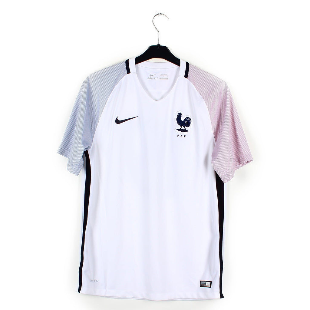 2016 - Equipe de France (M) [stock pro]