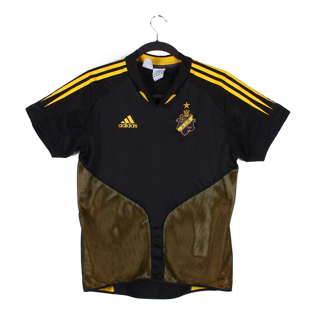 2004/05 - A.I.K. (14ans)