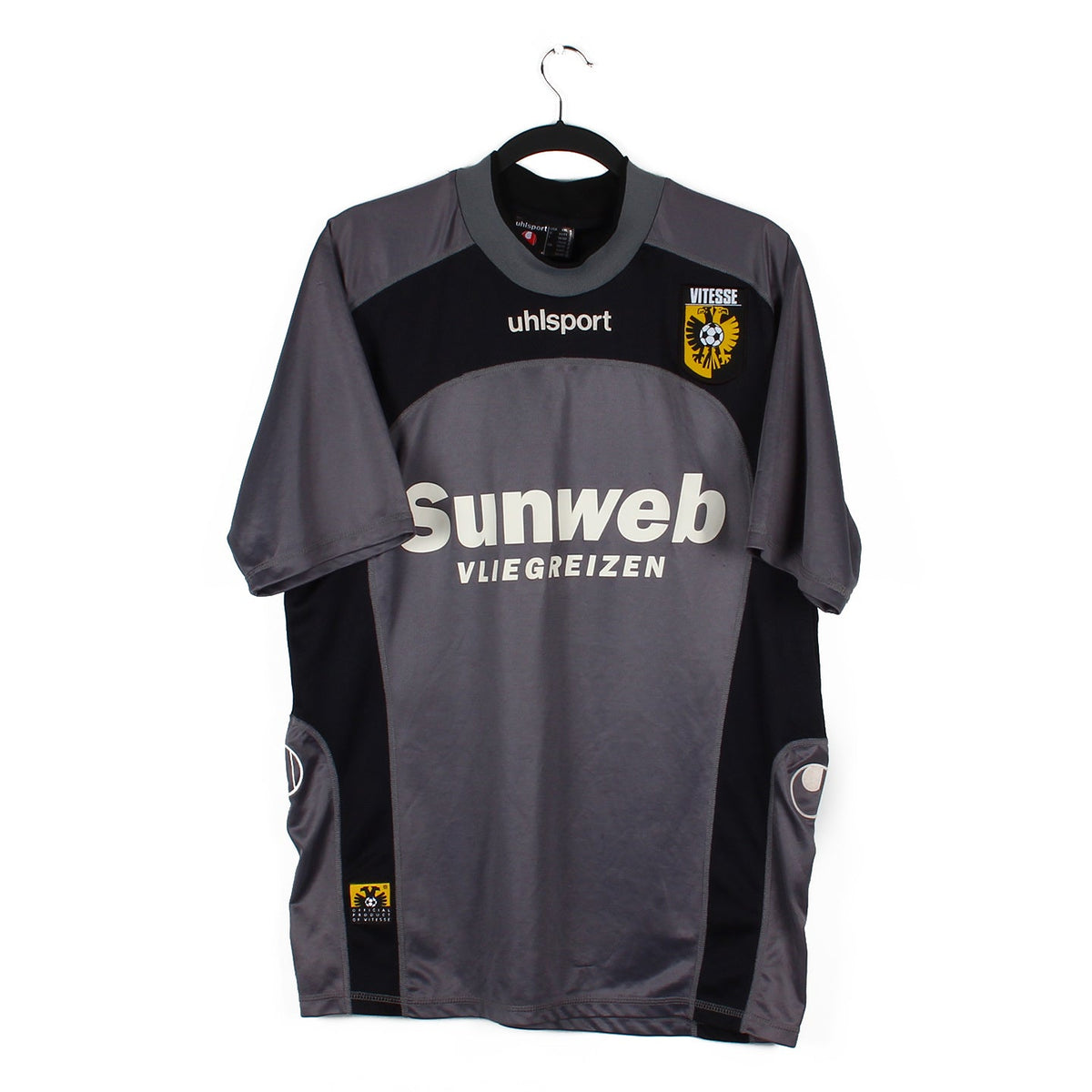 2004/05 - SBV Vitesse (2XL)