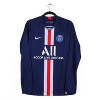 2019/20 - PSG - Mbappé #7 (S)