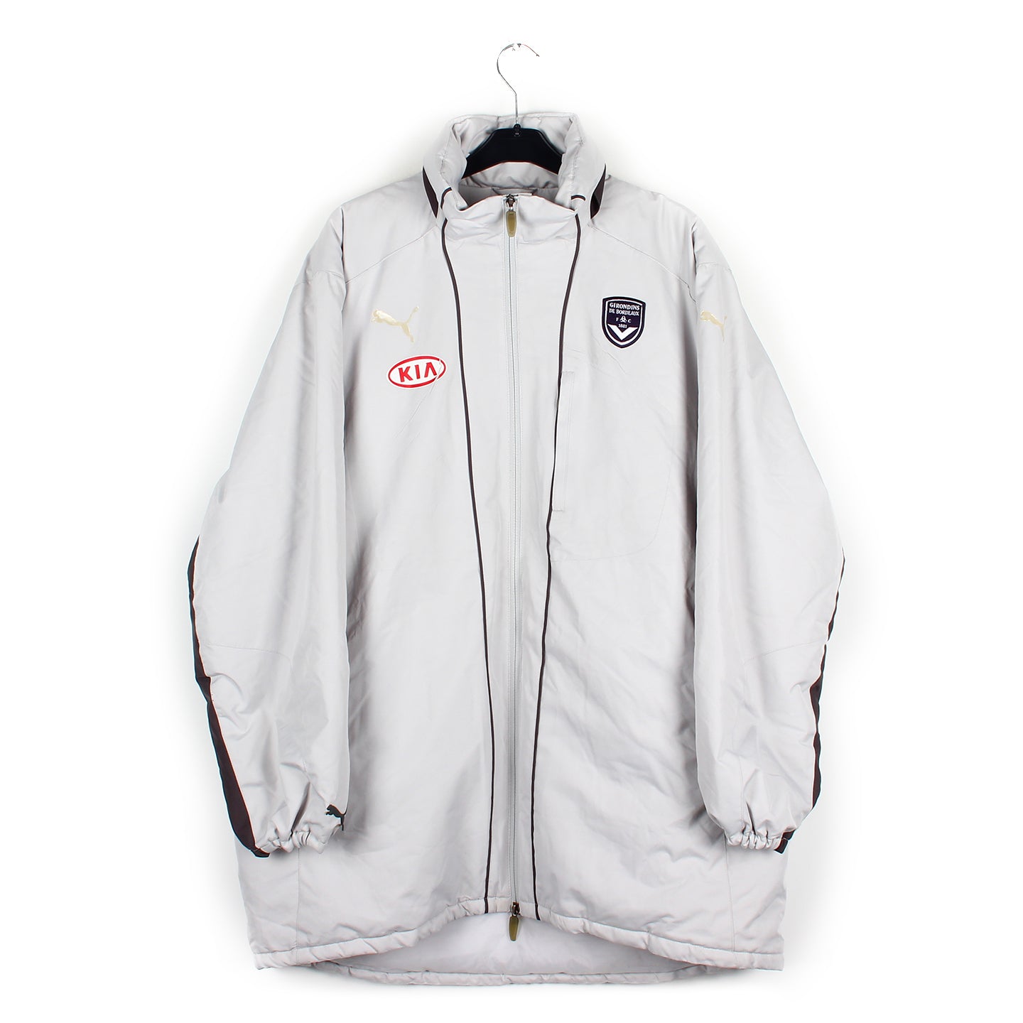 parka girondins de bordeaux