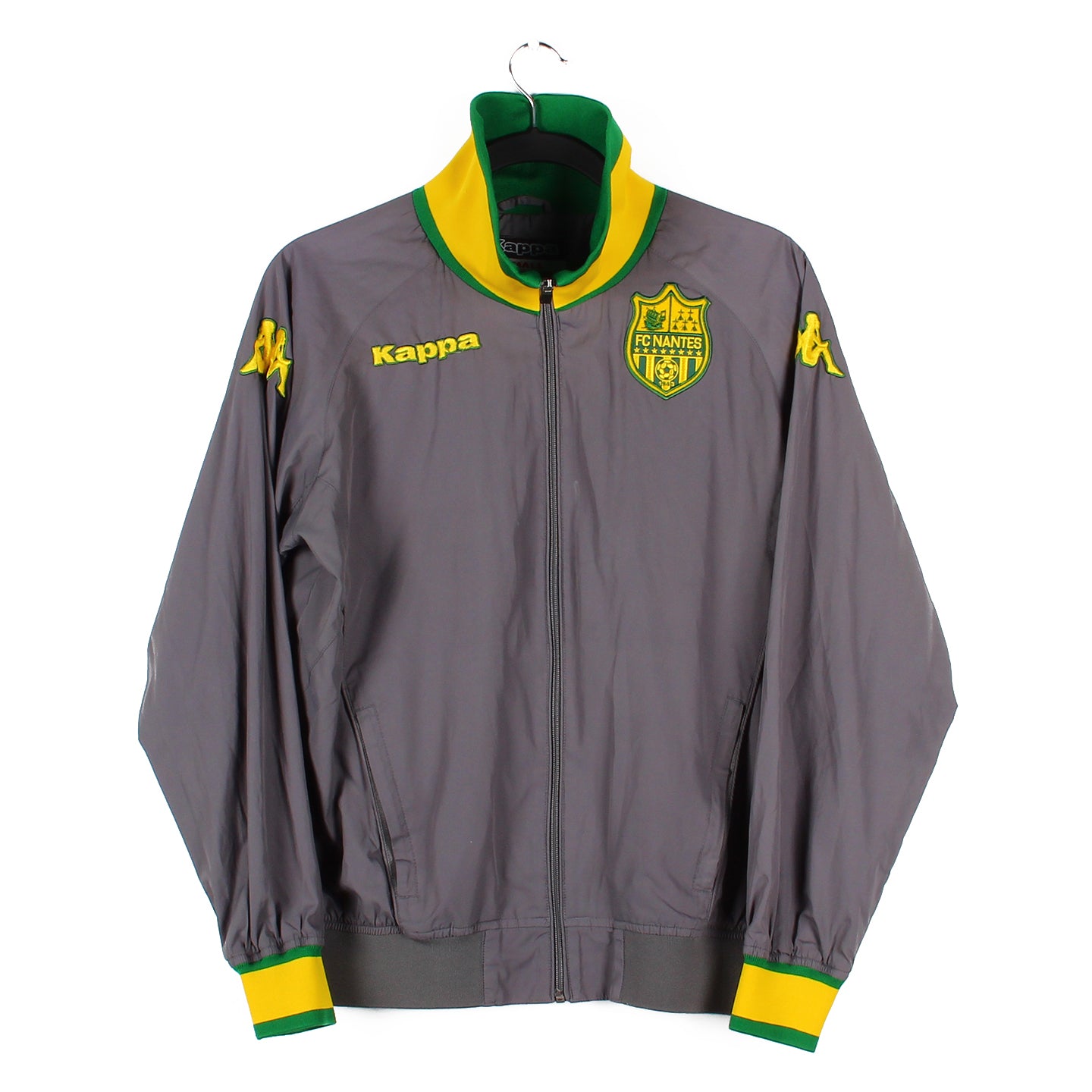 2008/09 - FC Nantes (L)