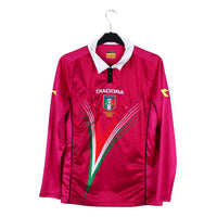 2012/13 - Italie arbitre (XS)