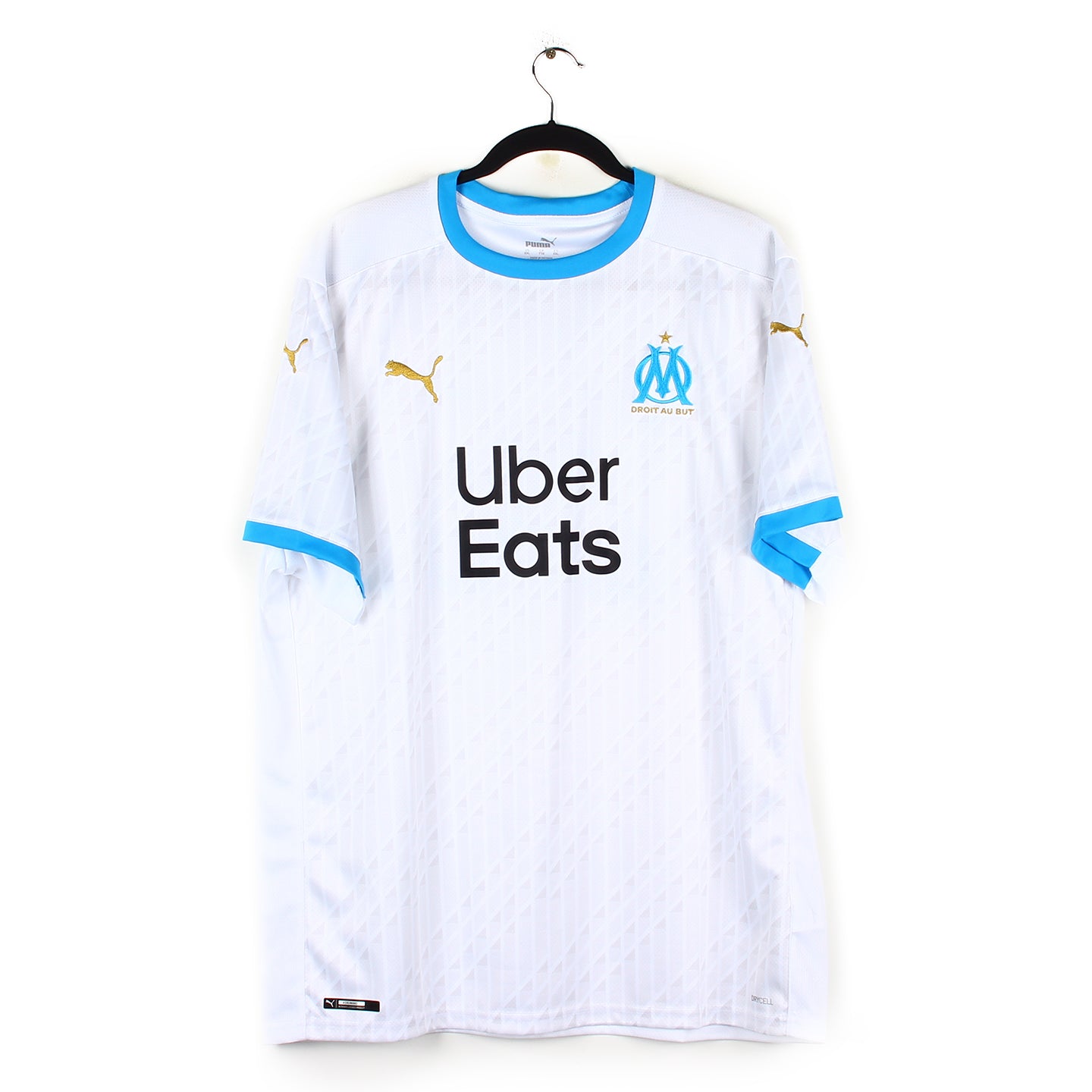 Survetement Om Puma Maillot Marseille Ligue Des Champions 2021