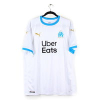 2020/21 - OM - Thauvin #26 (2XL)