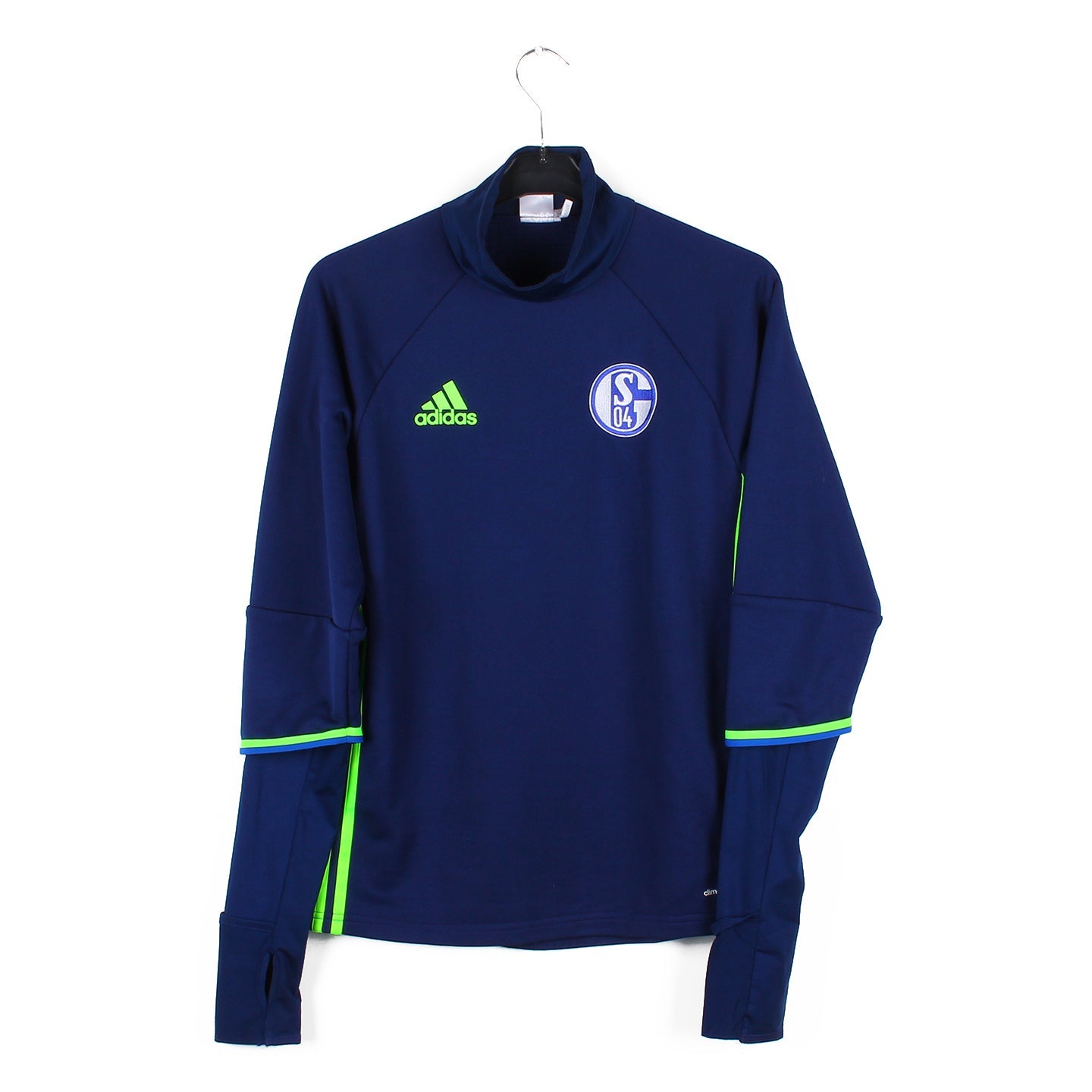 2016/17 - Schalke 04 FC (M)
