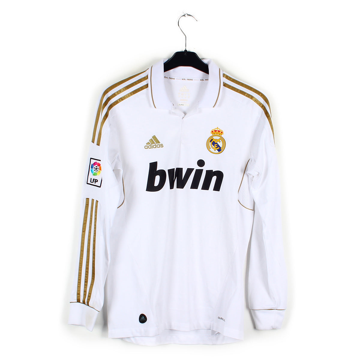 2011/12 - Real Madrid (M)
