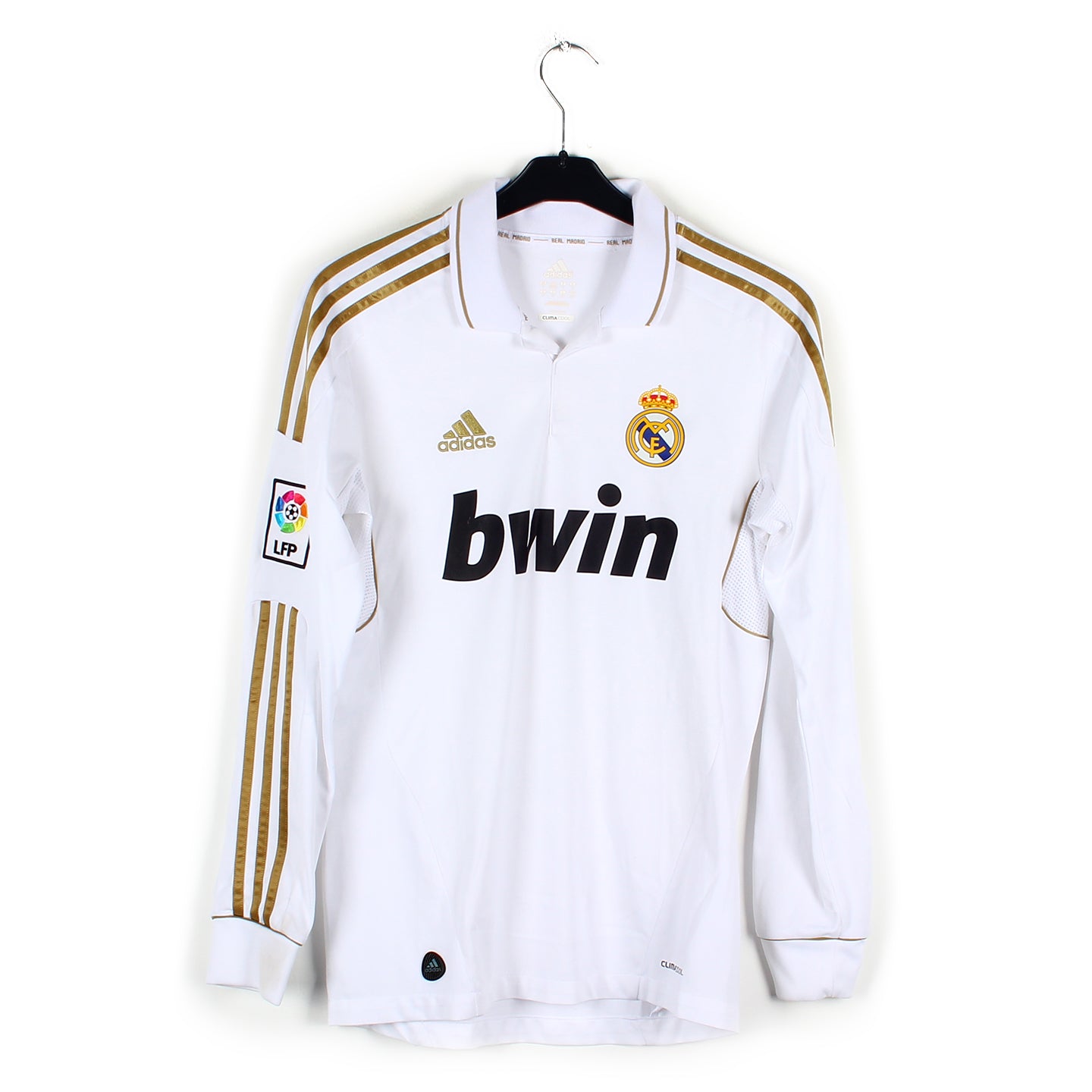 2011/12 - Real Madrid (S)