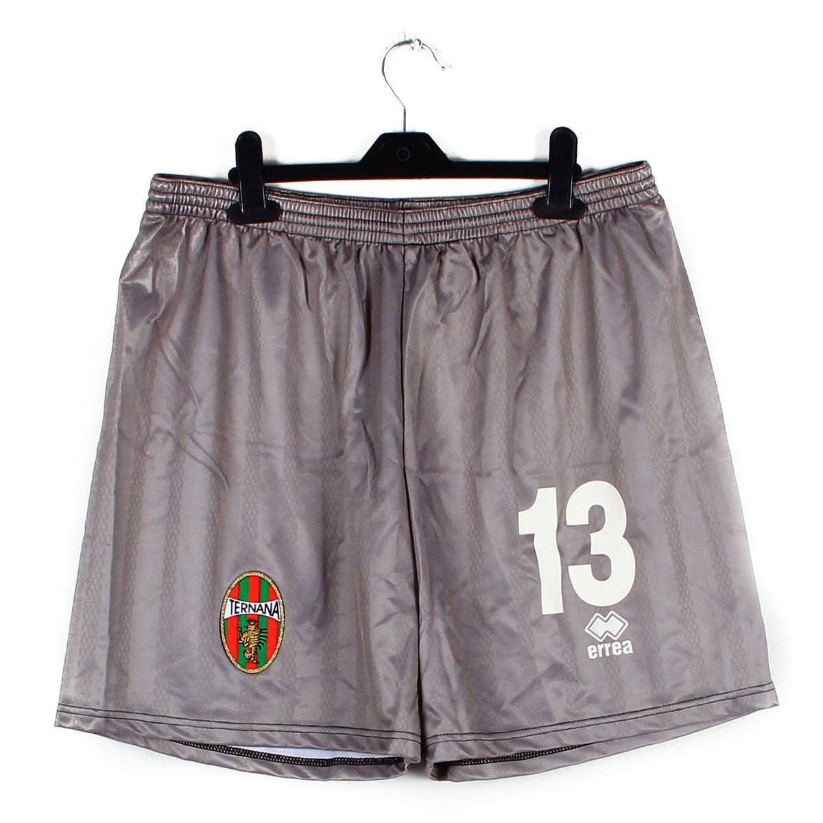 2001/02 - Ternana Calcio #13 (2XL) + short