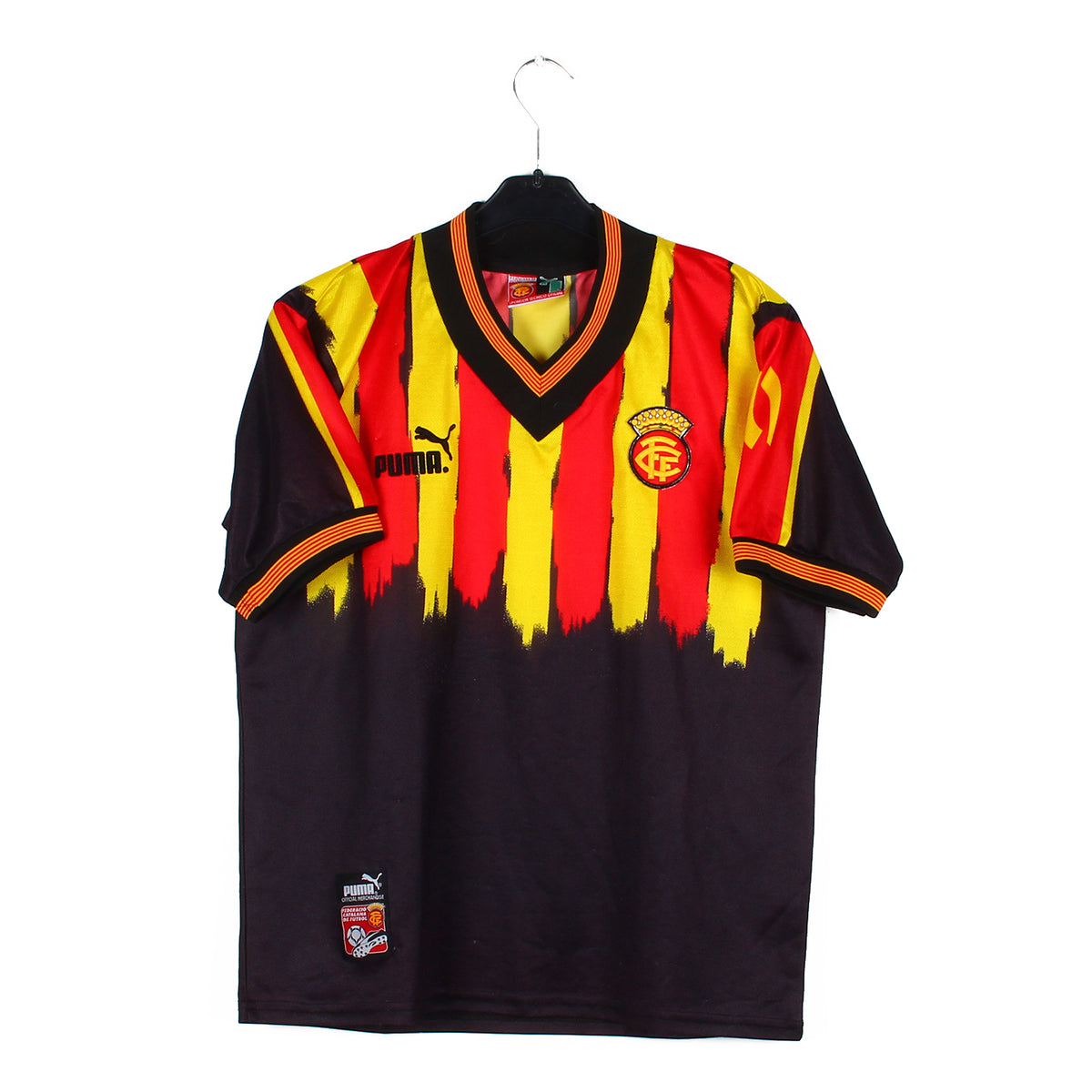 1998/99 - Catalunya (XL)