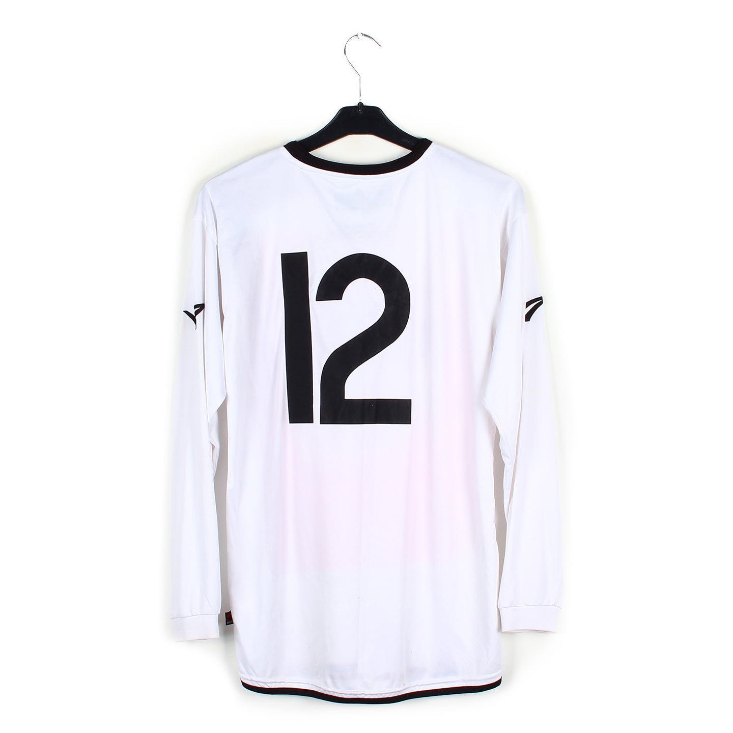 2012/13 - Savoia #12 (L) [MATCH ISSUE]
