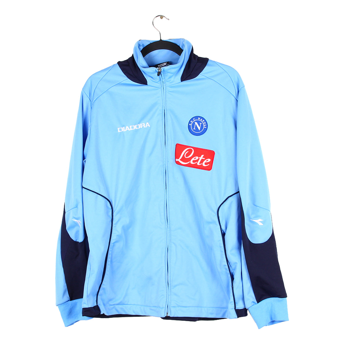 2006/07 - Naples (XL)