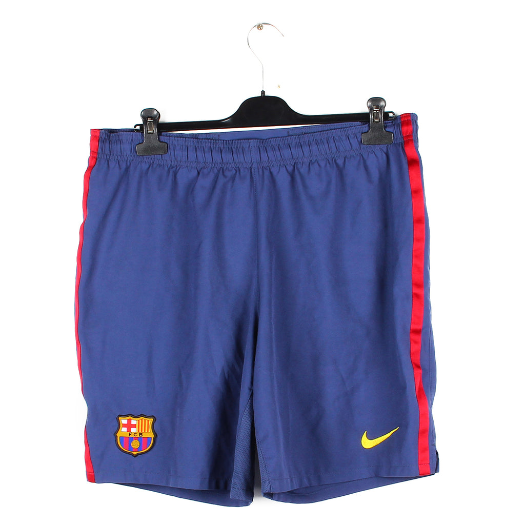 2012/13 - Barcelone (M)