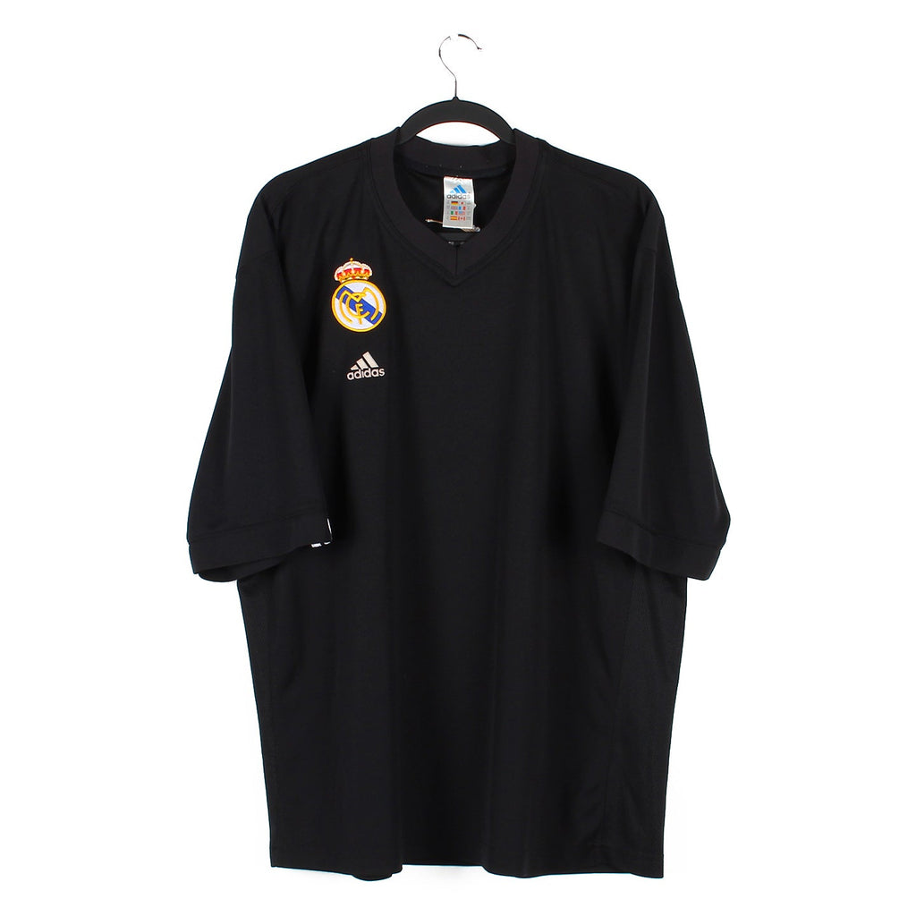 2001/02 - Real Madrid (XL) *centenaire*