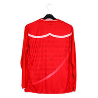 2010/11 - Seville FC (M)