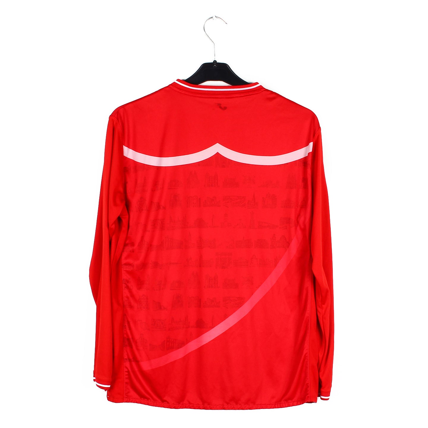 2010/11 - Seville FC (M)