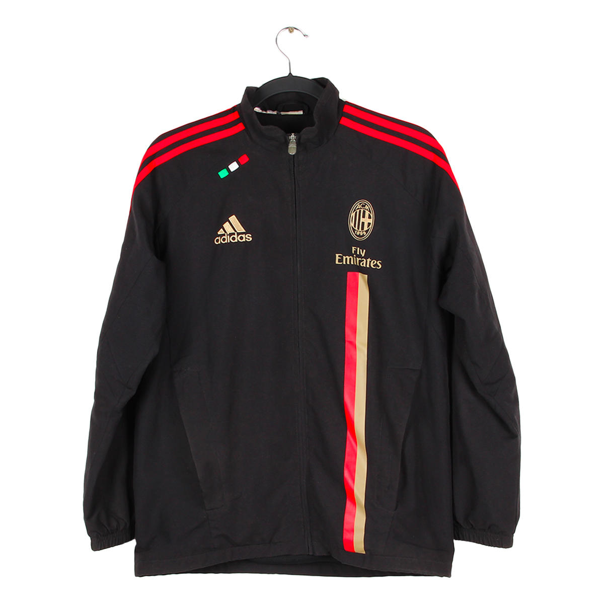 Survetement milan ac adidas 2025