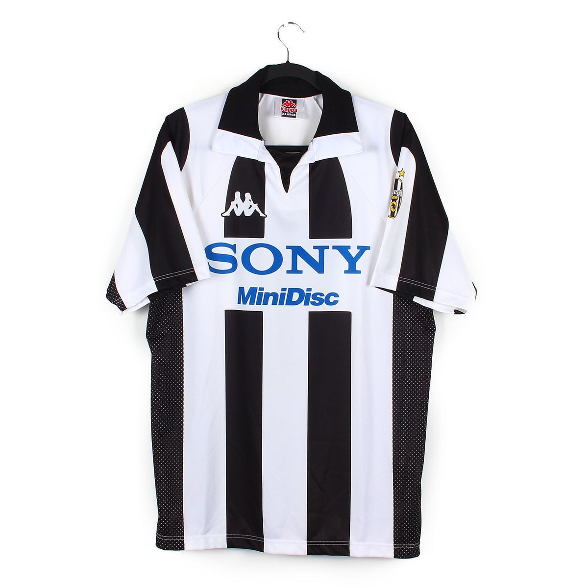 1997/98 - Juventus (XL) *centenaire*