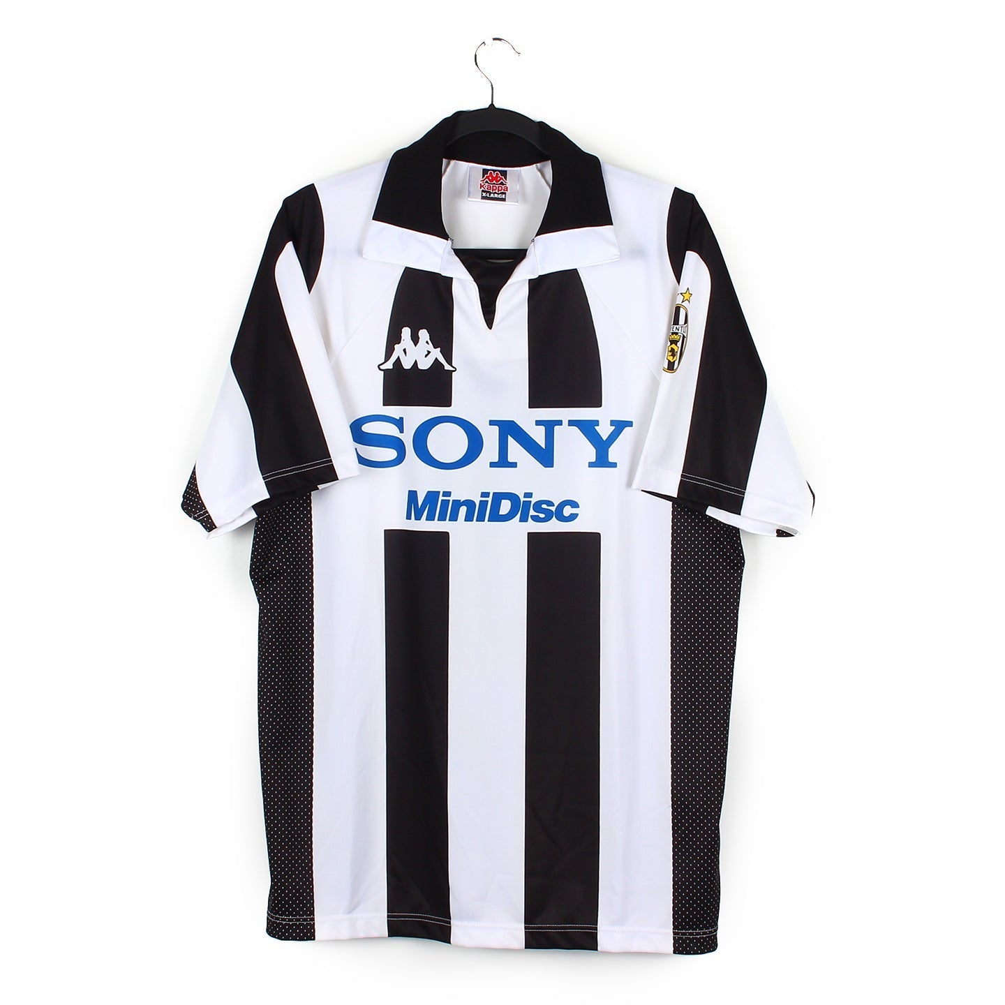 1997/98 - Juventus (XL) *centenaire*