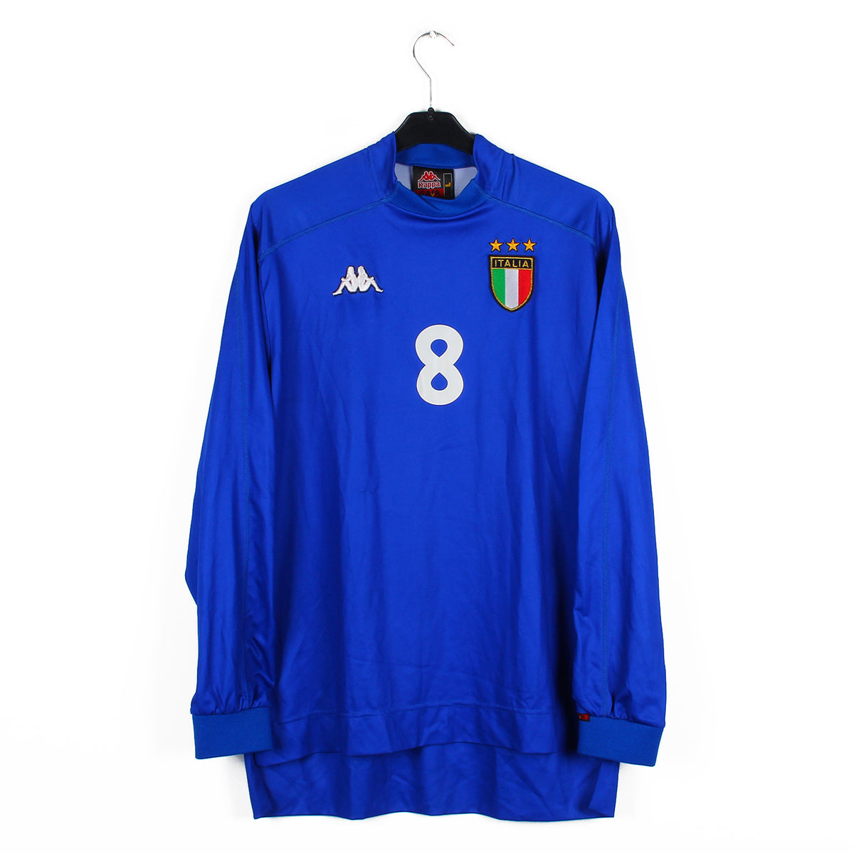 1998/99 - Italie #8 (L)