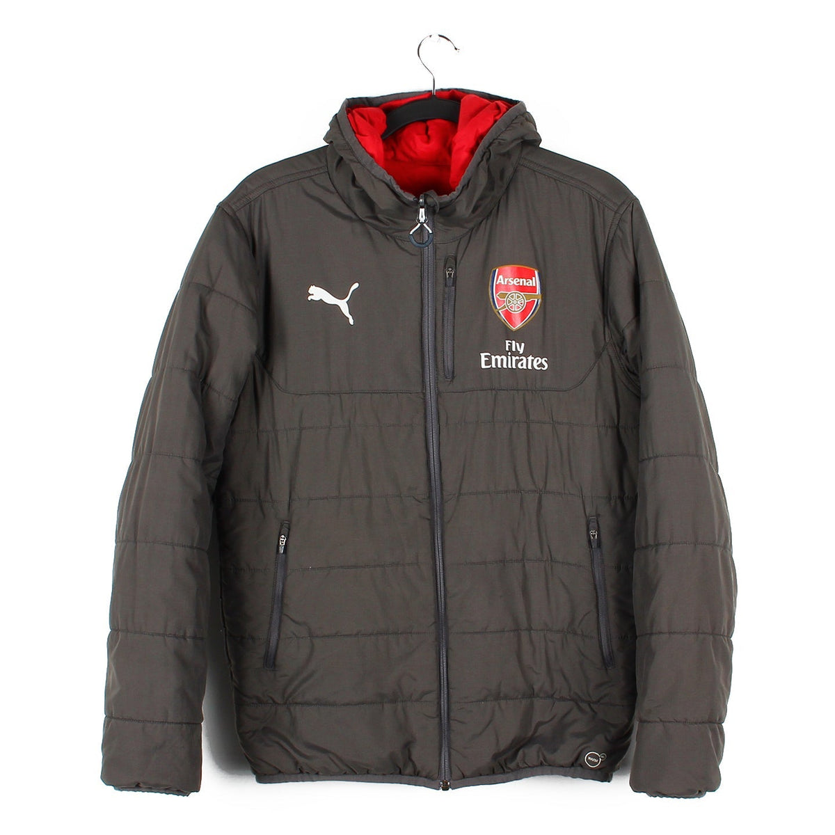 2017/18 - Arsenal FC (S) *réversible*