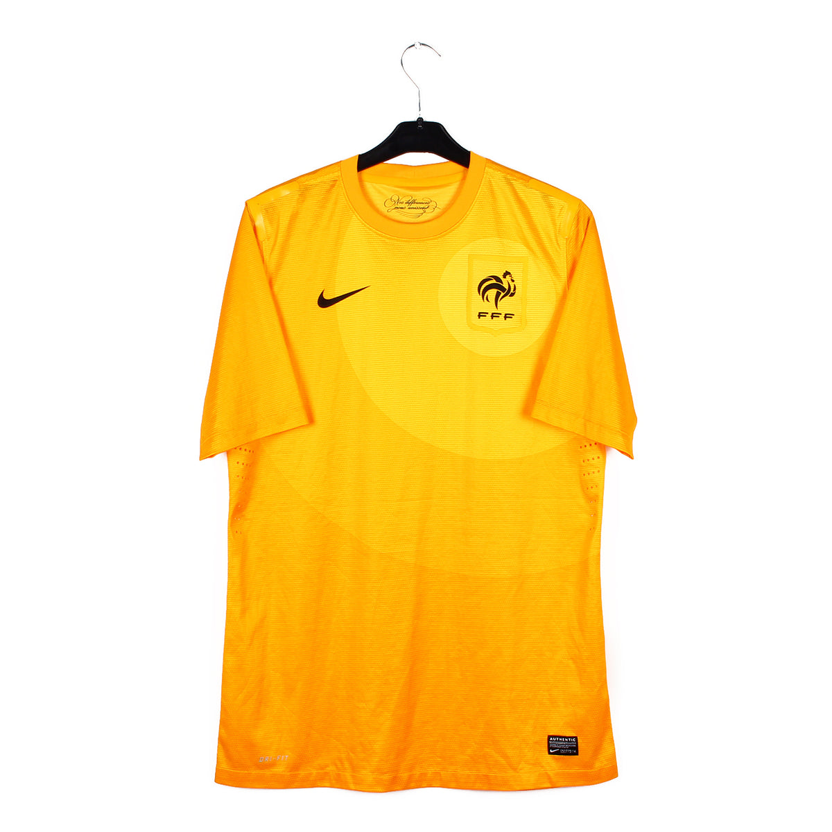 2012/13 - Equipe de France #16 (L) [préparé]