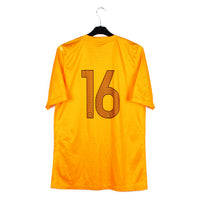 2012/13 - Equipe de France #16 (L) [préparé]