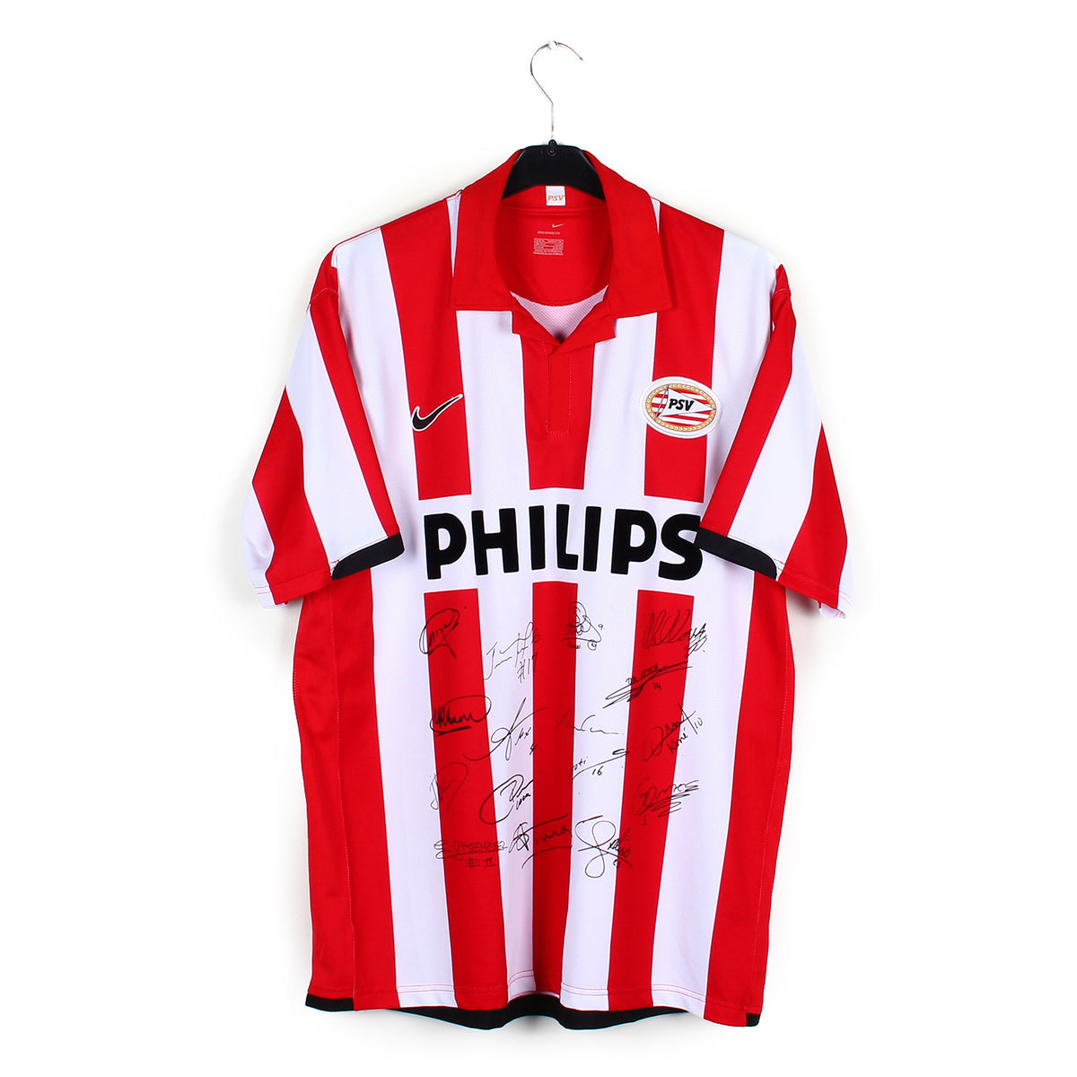 2006/08 - PSV Eindhoven (XL) *signé*