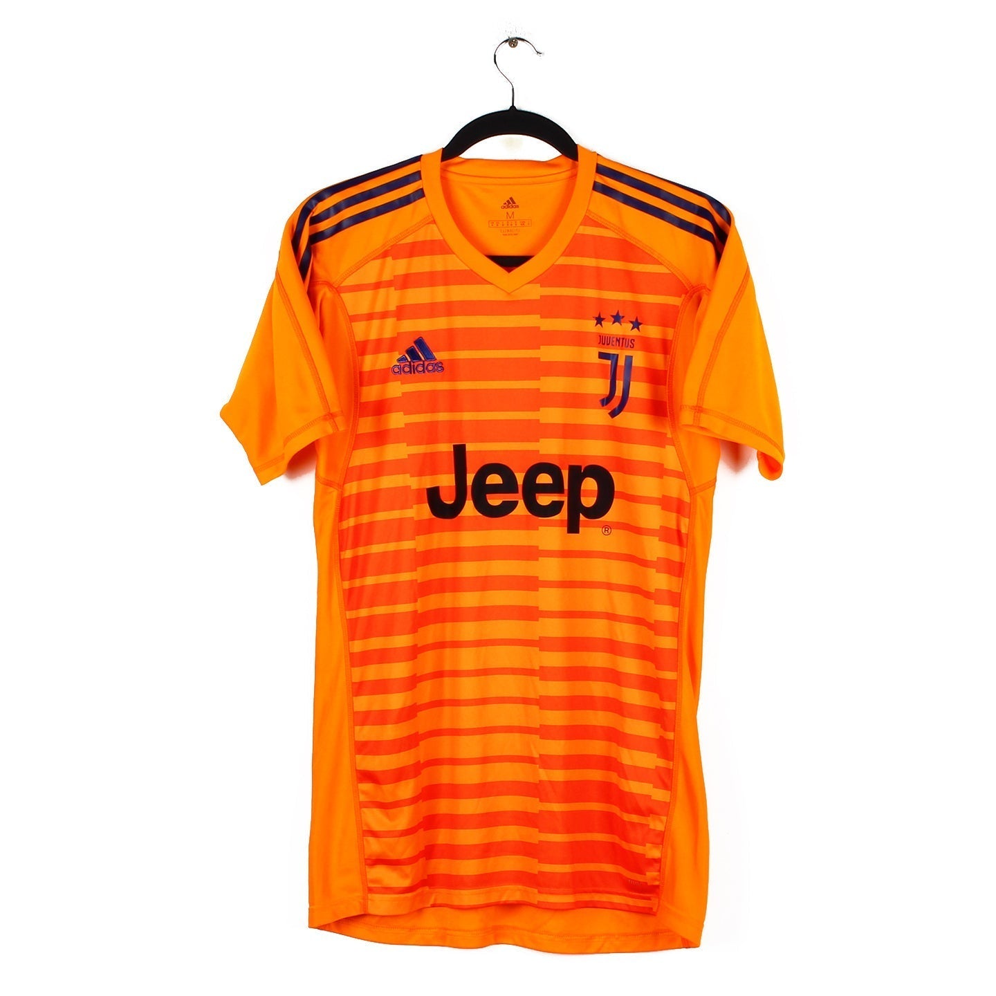 2018/19 - Juventus #1 (S) [préparé]