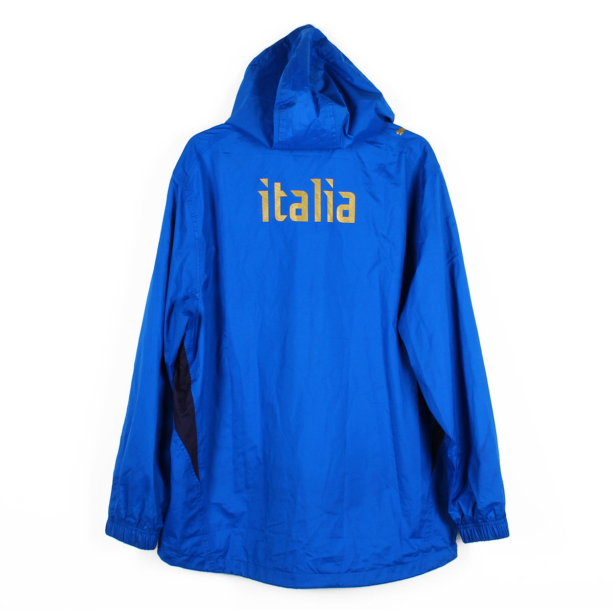 2006/07 - Italie (L) [stock pro]