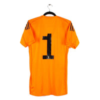 2018/19 - Juventus #1 (S) [préparé]