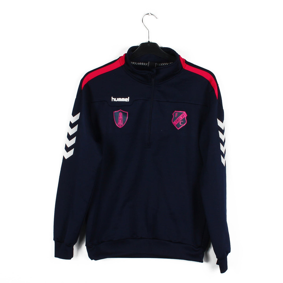 2017/18 - Utrecht FC (S)
