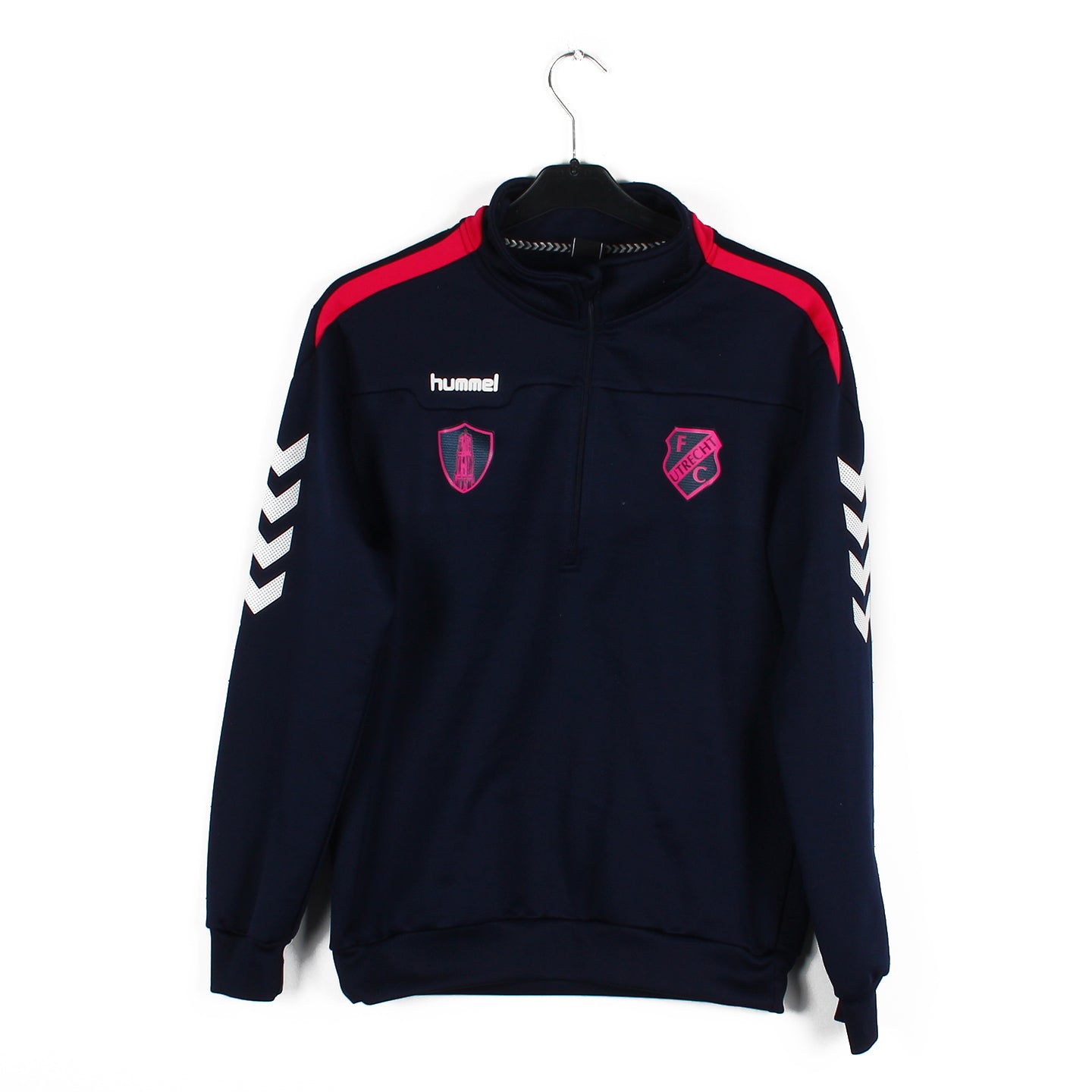 2017/18 - Utrecht FC (S)