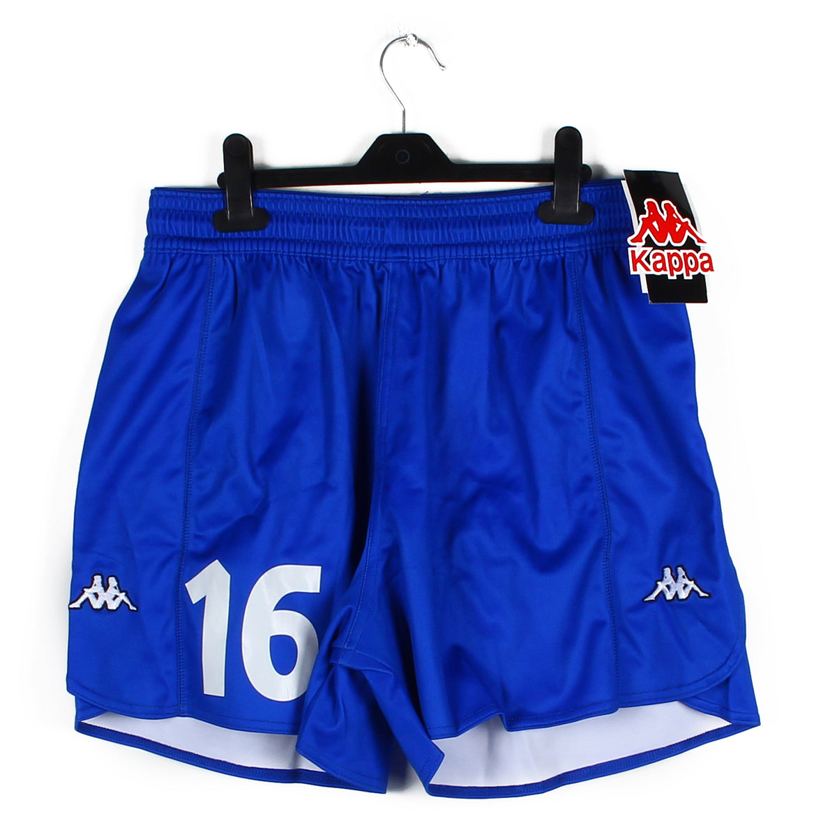 2000/01 - Italie #16 (XL) [stock pro]