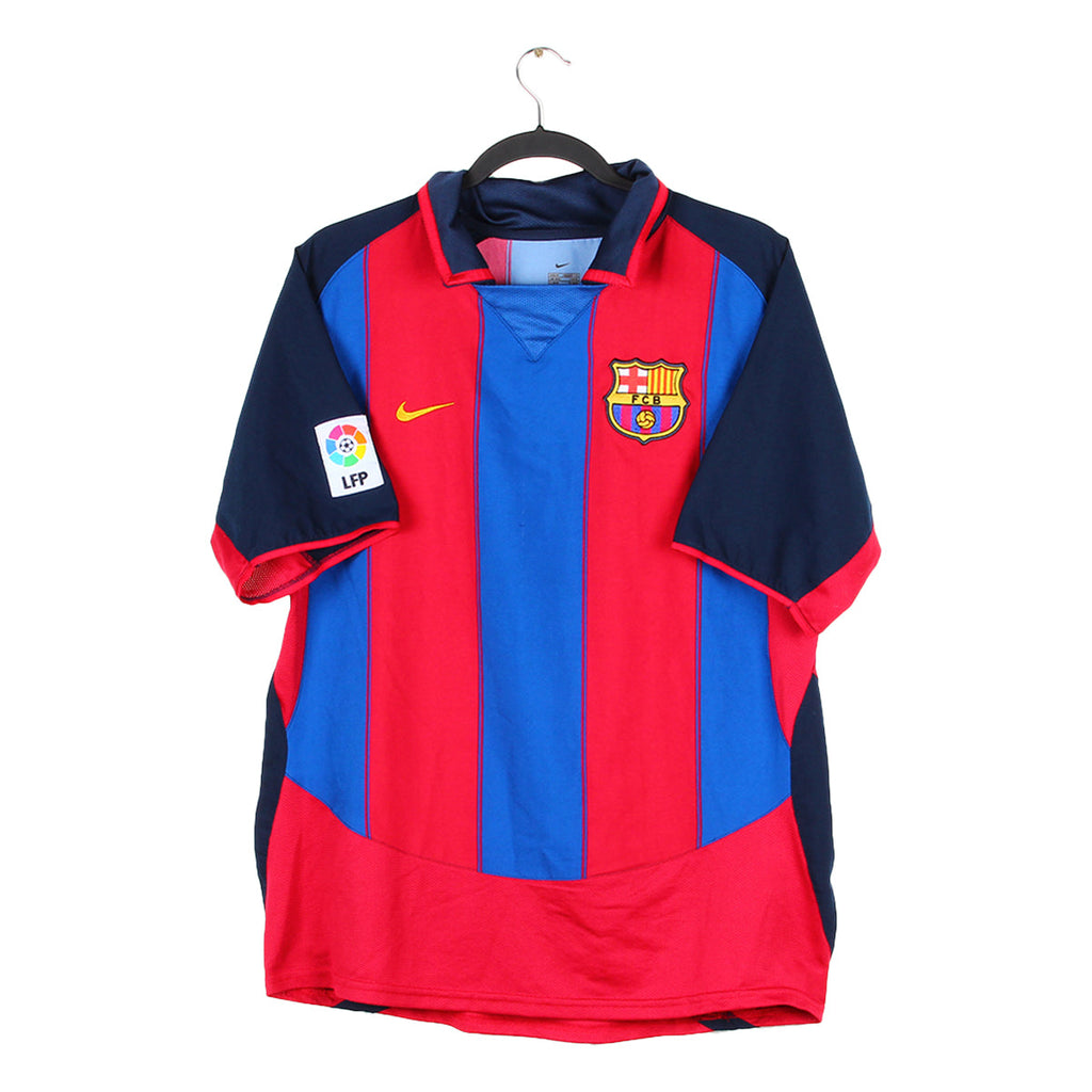 2003/04 - Barcelone (XL enfant)