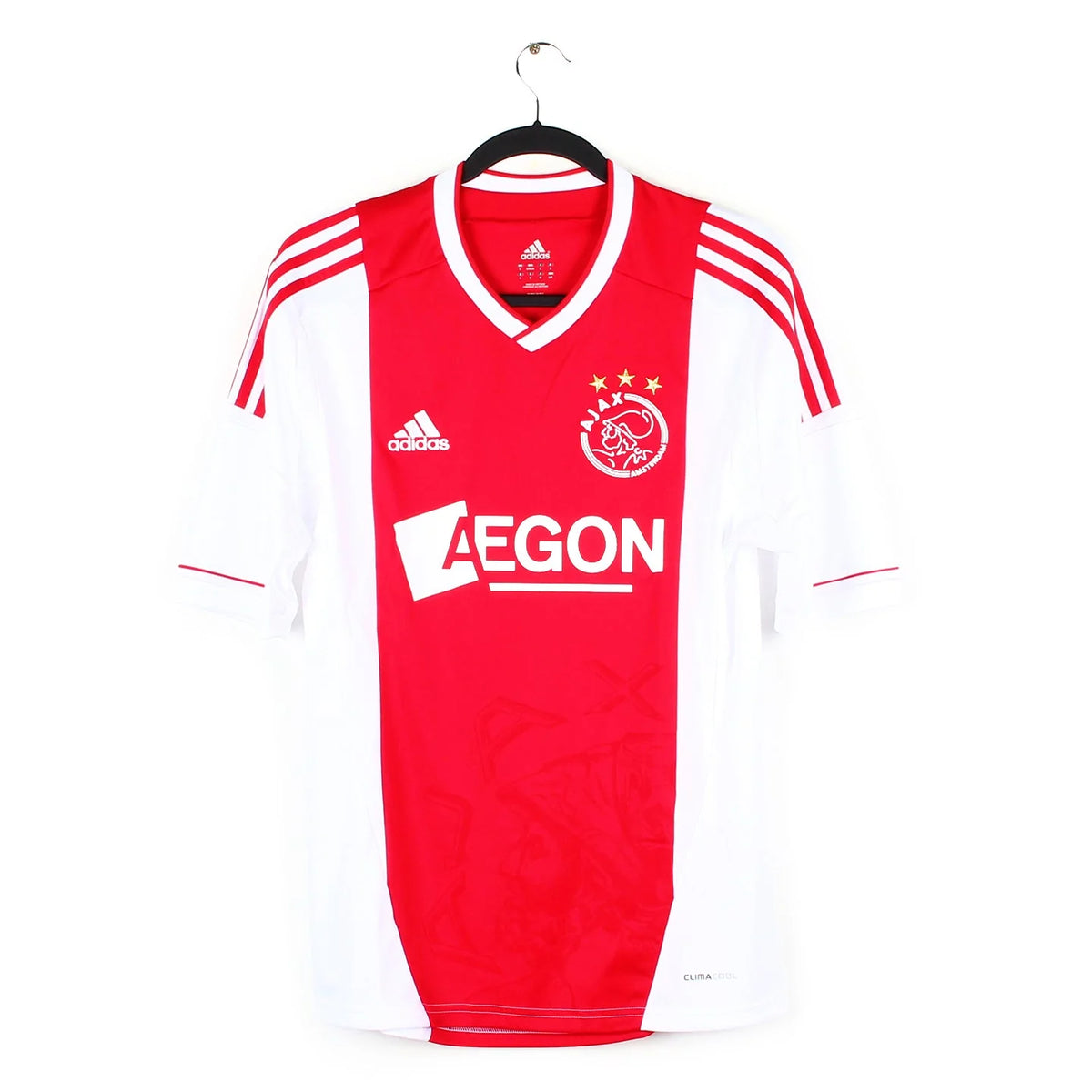 2012/13 - Ajax Amsterdam (2XL)