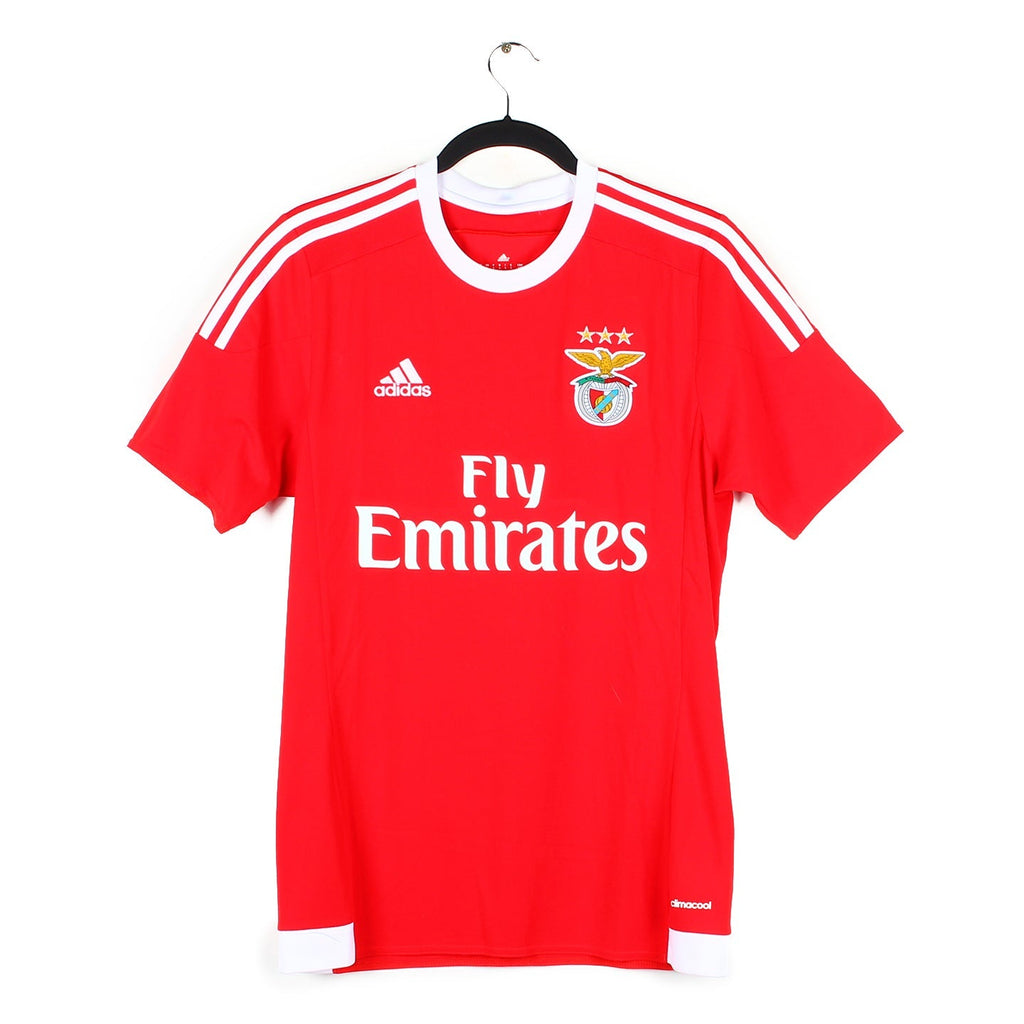 2015/16 - Benfica (L)